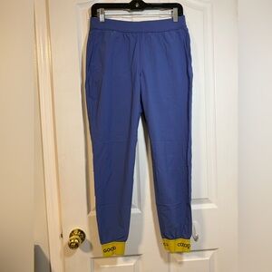 Cotopaxi Ara Joggers in Blue Steel Small